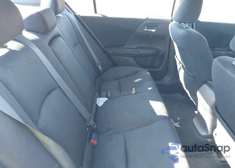 2014 Honda Accord Lx from USA, damaged, VIN 1HGCR2F31EA223814